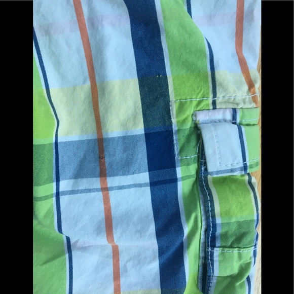 Ikks loose fit short - Picture 8 of 10